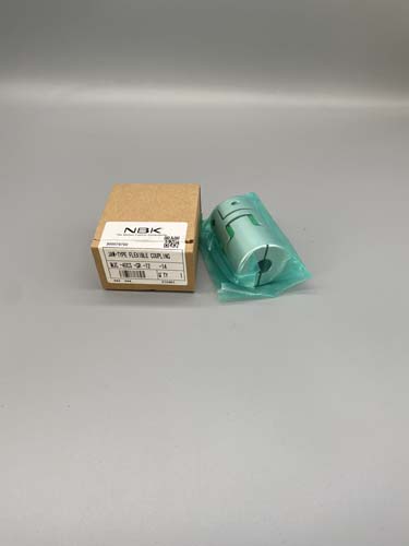 MOL-16C/20C/25C/32C/40C/50C/63C现货价格十字滑块型NBK联轴器